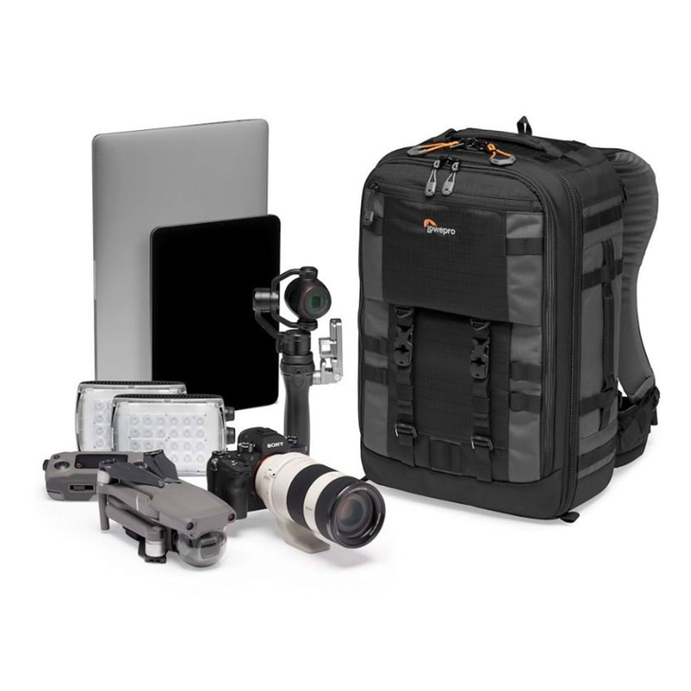 کیف کوله پشتی لوپرو LowePro Pro Trekker BP 350 AW II