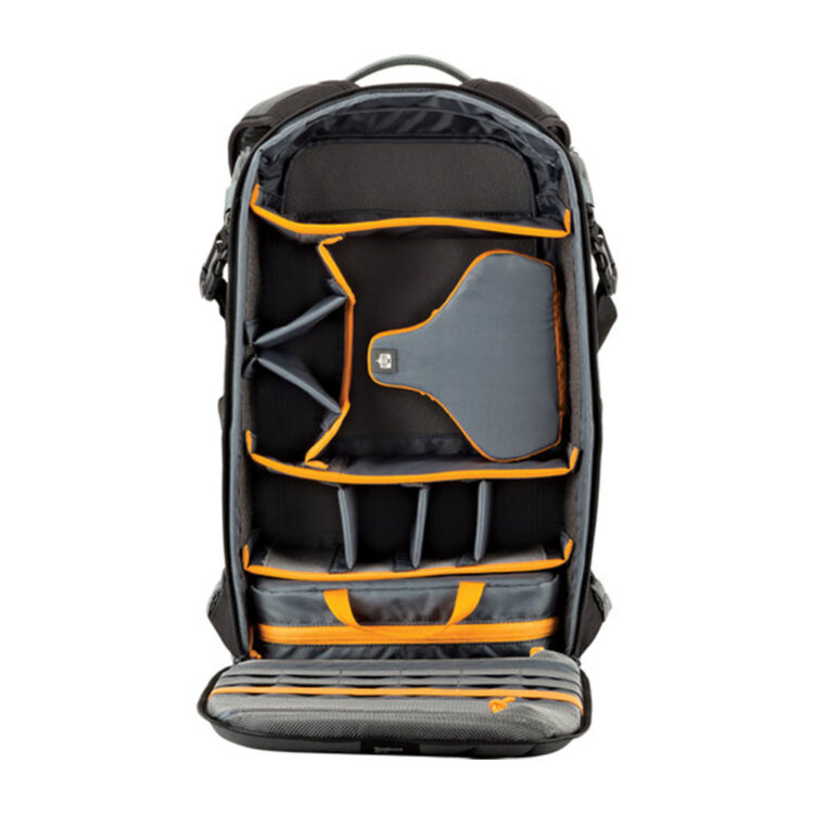 کیف کوله پشتی لوپرو LowePro QuadGuard X1