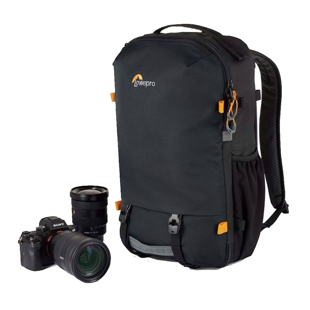 کیف کوله پشتی لوپرو LowePro Trekker Lite BP AW 250