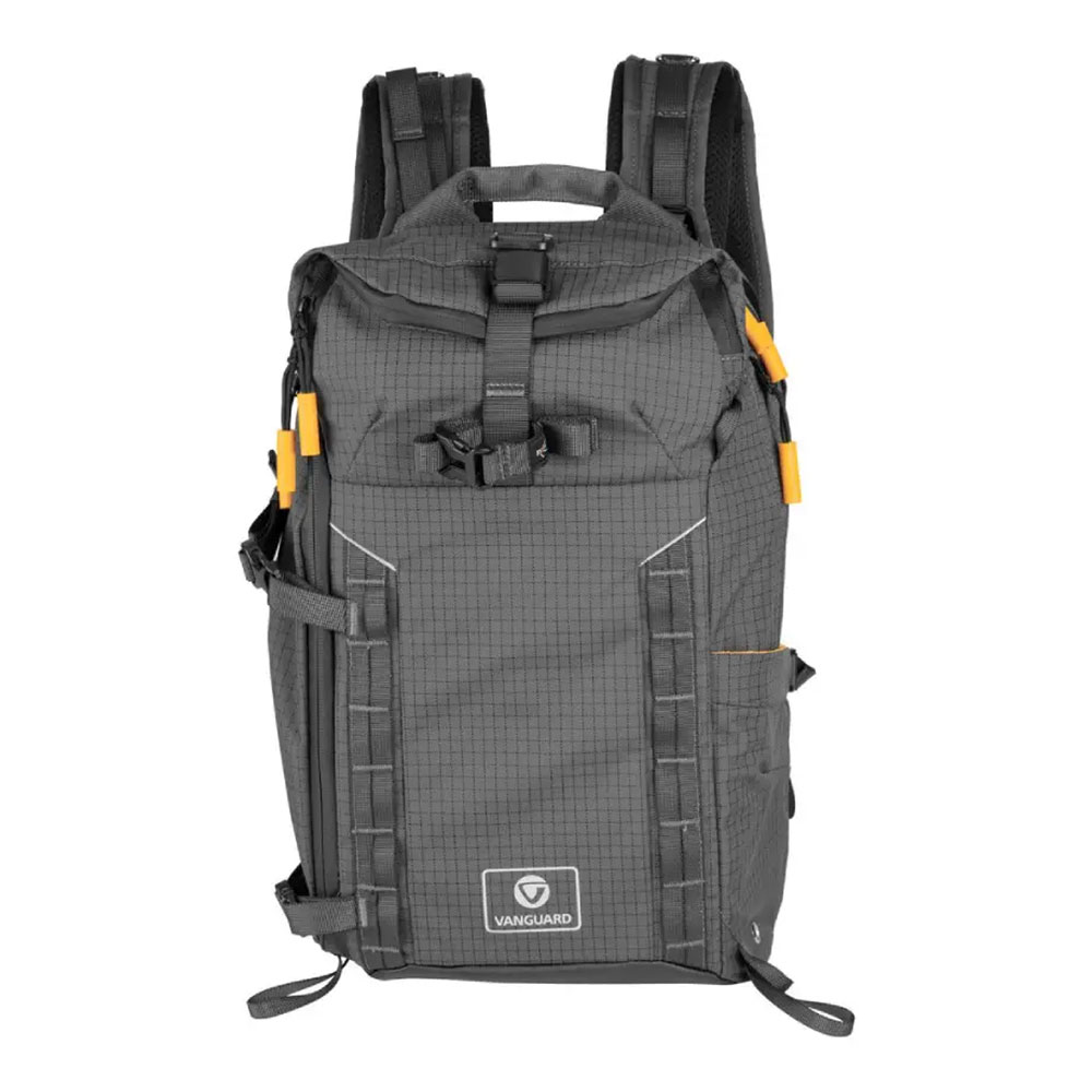 کیف کوله پشتی ونگارد مدل Vanguard VEO ACTIVE 42M GY مشکی