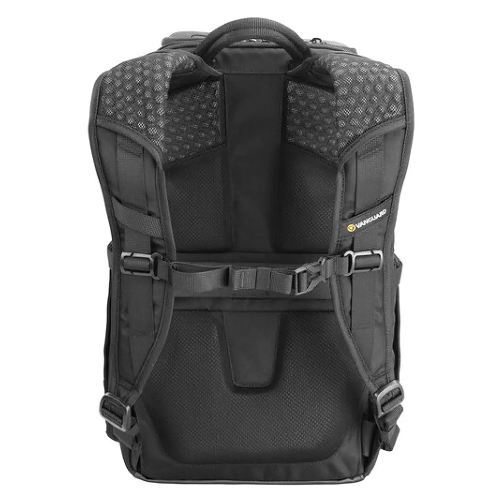 کیف کوله پشتی ونگارد مدل Vanguard VEO Adaptor S 46 BK