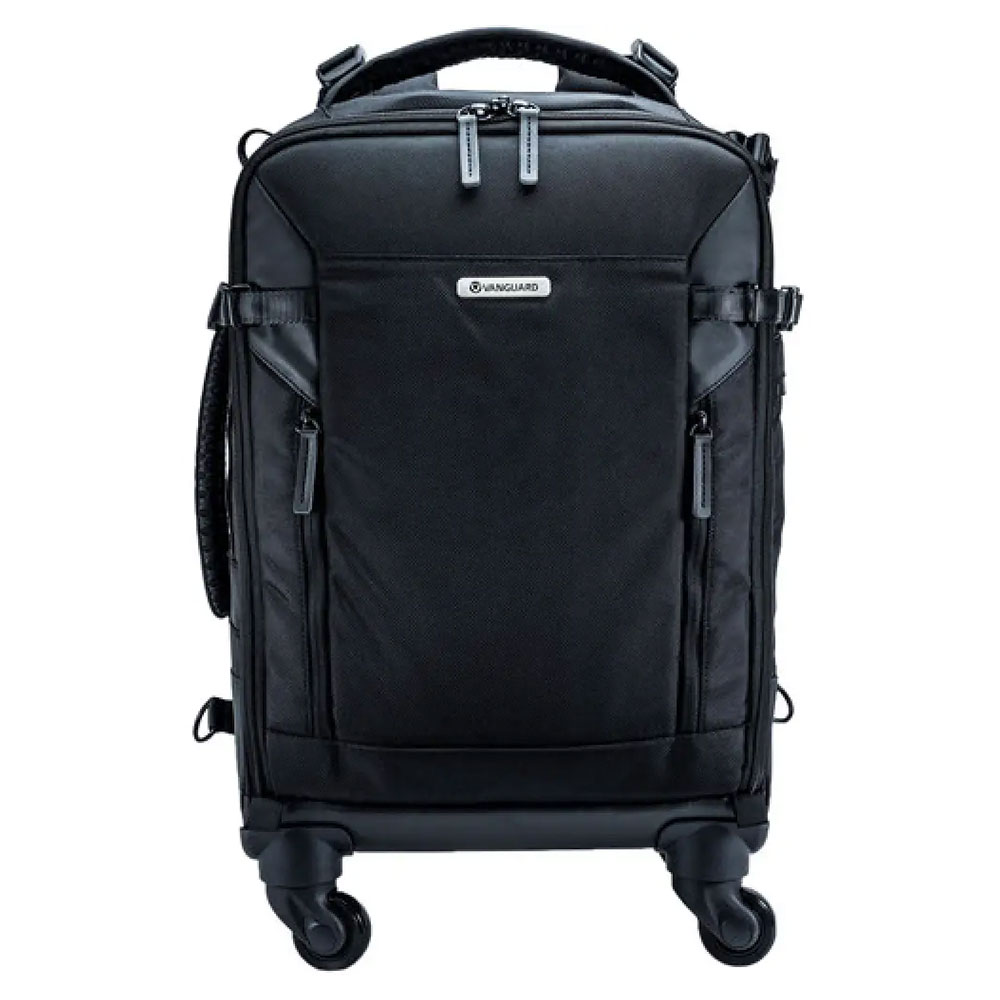 کیف کوله پشتی ونگارد مدل Vanguard VEO SEIECT 55BT BK