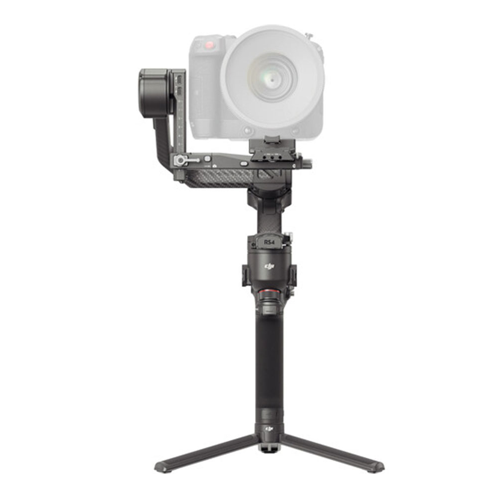 گیمبال دوربین دی جی آی آر اس 4 پرو DJI RS 4 Pro Gimbal Stabilizer