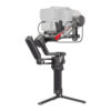 گیمبال دوربین دی جی آی آر اس 4 پرو کمبو DJI RS 4 Pro Combo Gimbal Stabilizer