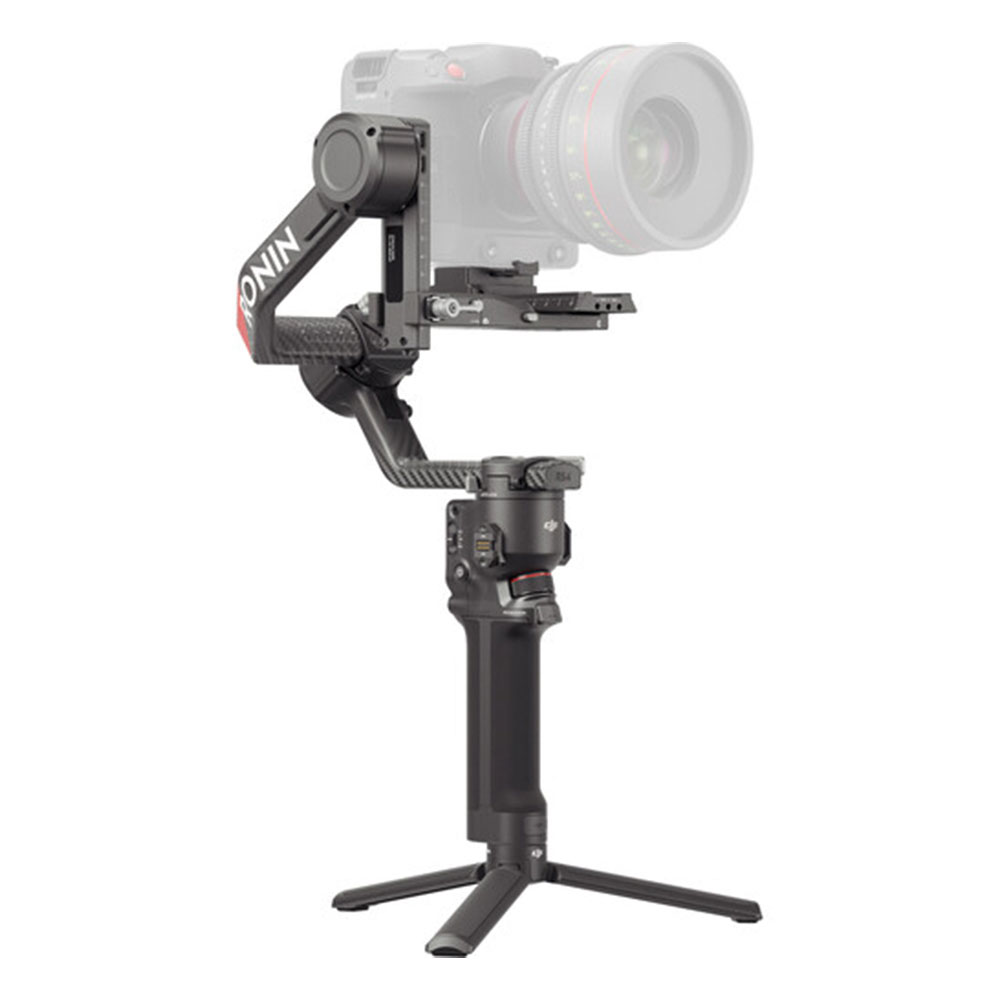 گیمبال دوربین دی جی آی آر اس 4 پرو کمبو DJI RS 4 Pro Combo Gimbal Stabilizer