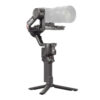 گیمبال دوربین دی جی آی آر اس 4 کمبو DJI RS 4 Combo Gimbal Stabilizer