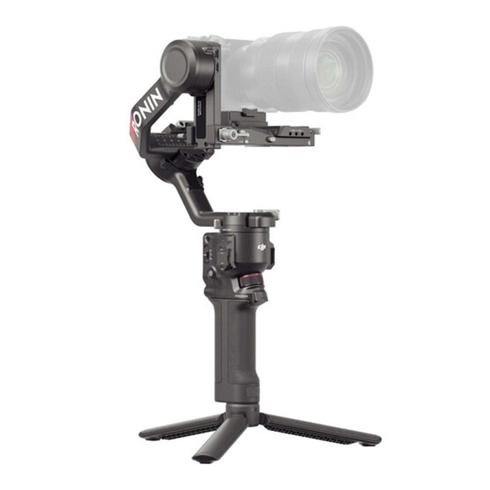 گیمبال دوربین دی جی آی آر اس 4 کمبو DJI RS 4 Combo Gimbal Stabilizer