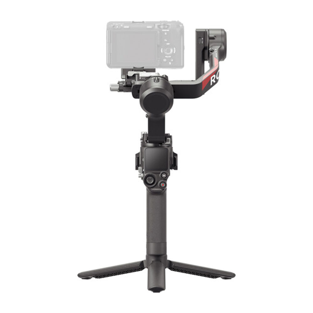 گیمبال دوربین دی جی آی آر اس 4 کمبو DJI RS 4 Combo Gimbal Stabilizer