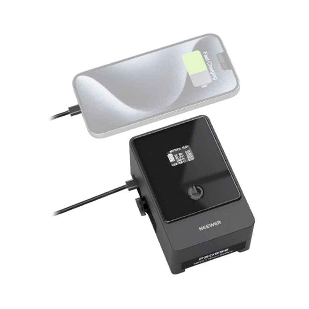 باتری نیور Neewer PS099E Mini