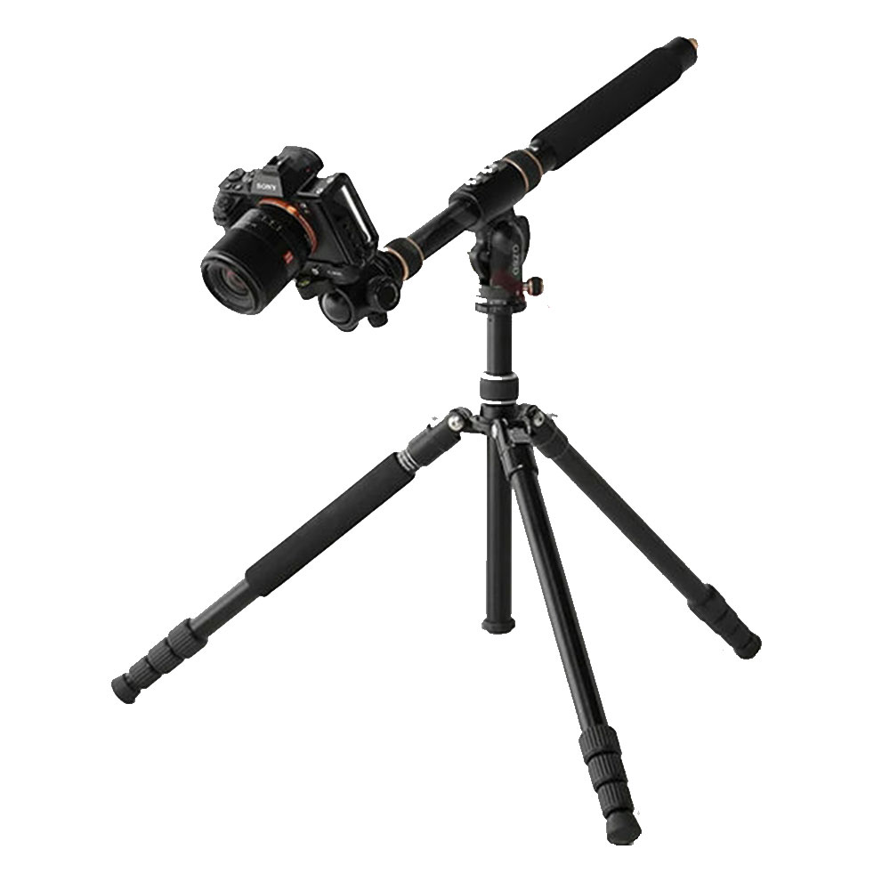 تبدیل صلیبی سه پایه بیک Beike QZSD-YT02