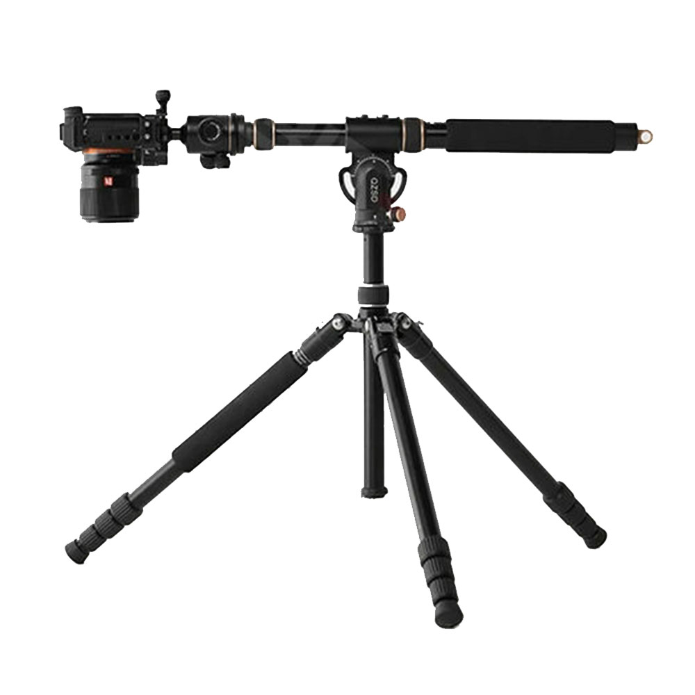 تبدیل صلیبی سه پایه بیک Beike QZSD-YT02