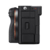 دوربین عکاسی بدون آینه سونی Sony a7CR Mirrorless body مشکی