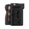 دوربین عکاسی بدون آینه سونی Sony a7CR Mirrorless body مشکی