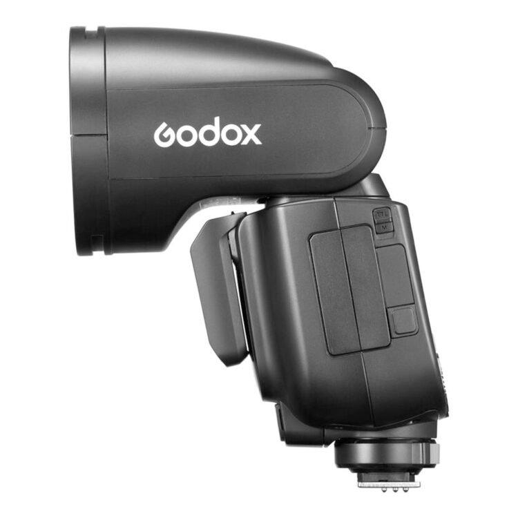 فلاش اسپیدلایت گودکس Godox V1Pro-S Flash for Sony