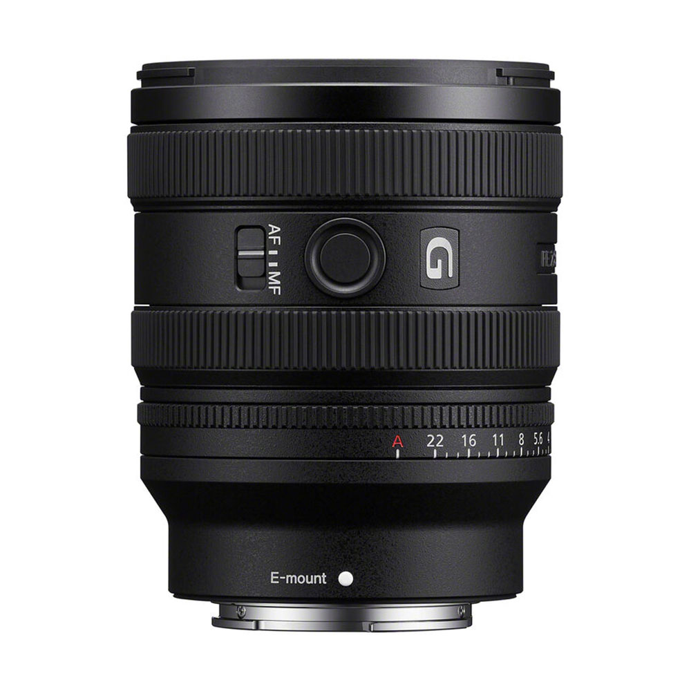 لنز سونی Sony FE 16-25mm f2.8 G Lens