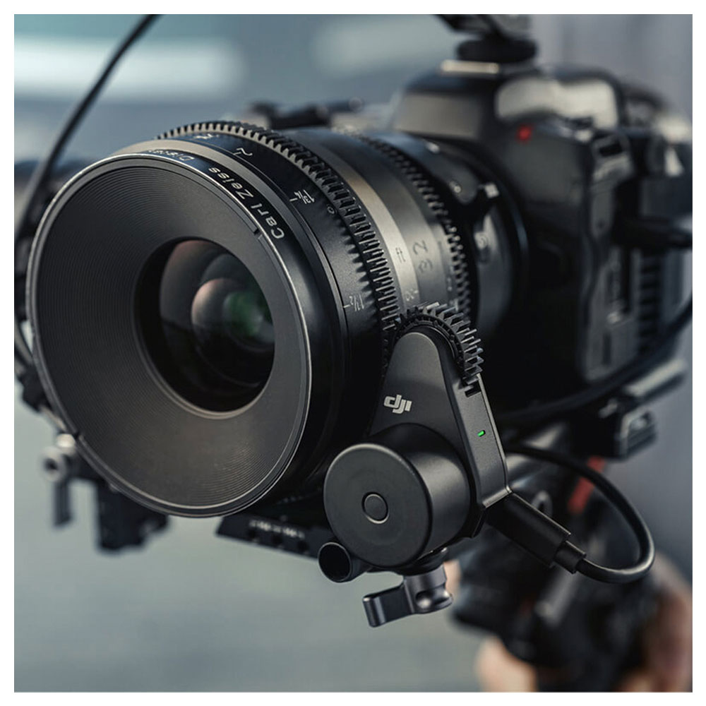موتور فوکوس دی جی ای DJI RS Focus Motor 2022