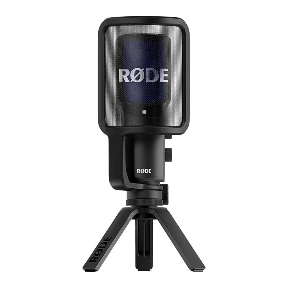 میکروفن رومیزی رود Rode NT-USB Plus Professional USB