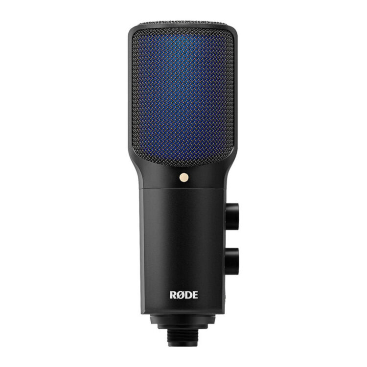 میکروفن رومیزی رود Rode NT-USB Plus Professional USB