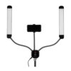نور ثابت ال ای دی هیرو Hero HR-112 Dual LED
