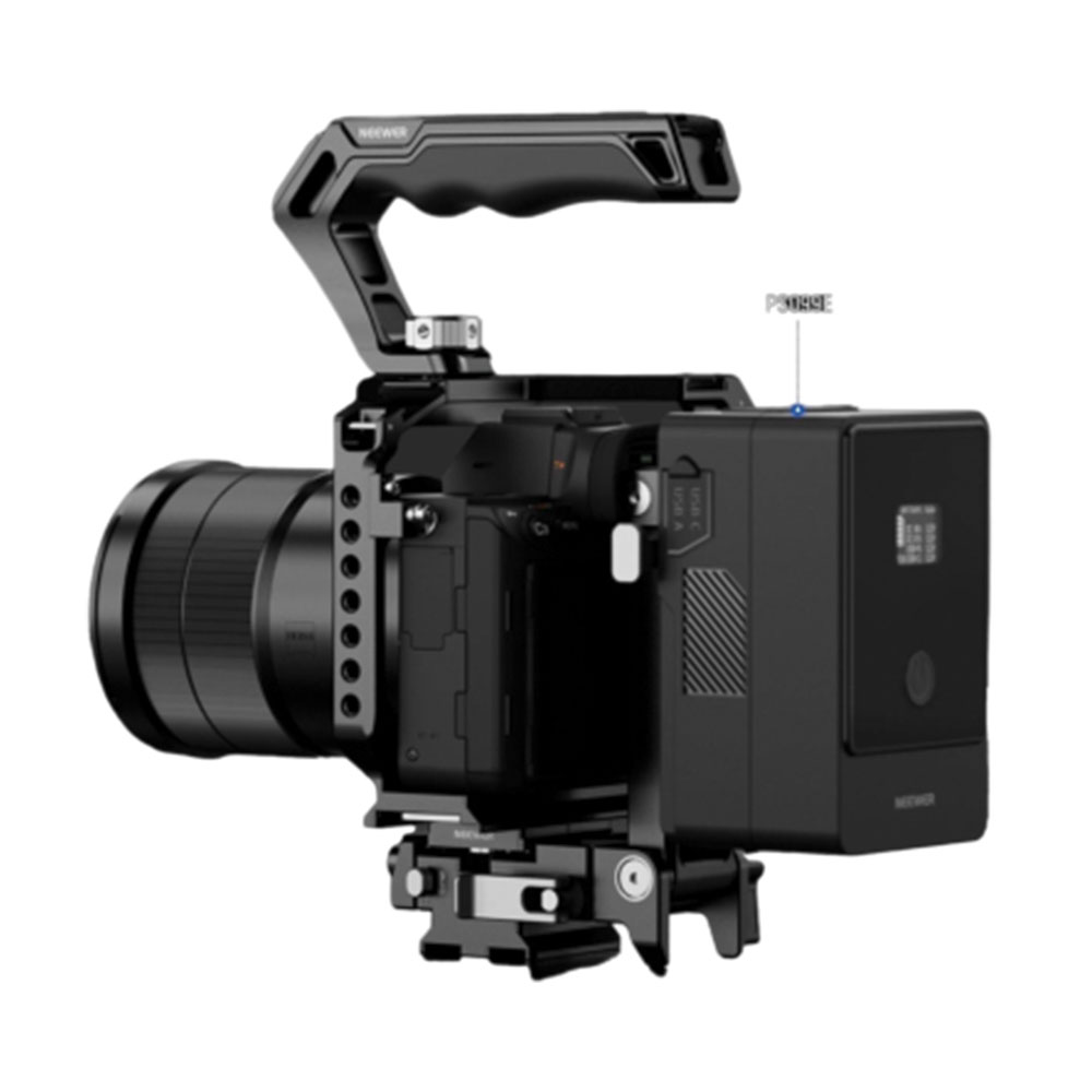 پلیت باتری نیور Neewer PS013