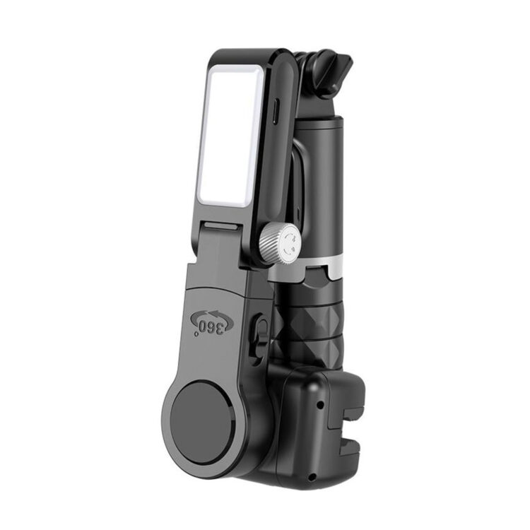 گیمبال موبایل کیو 18 Q18 Gimbal Stabilizer for Smartphone
