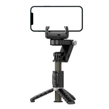 گیمبال موبایل کیو 18 Q18 Gimbal Stabilizer for Smartphone