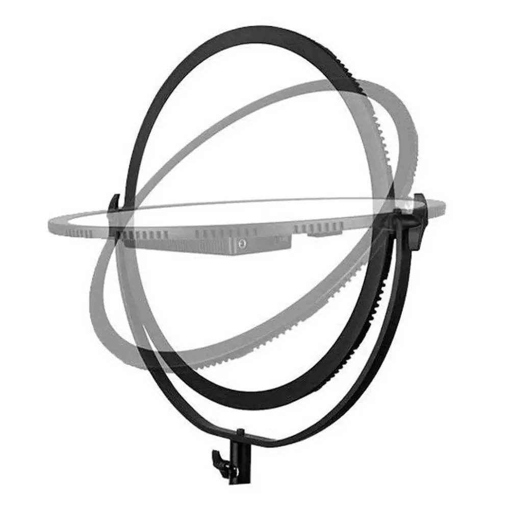 نور ثابت ال ای دی مکس لايت Maxlight Soft light RGB 188APRC