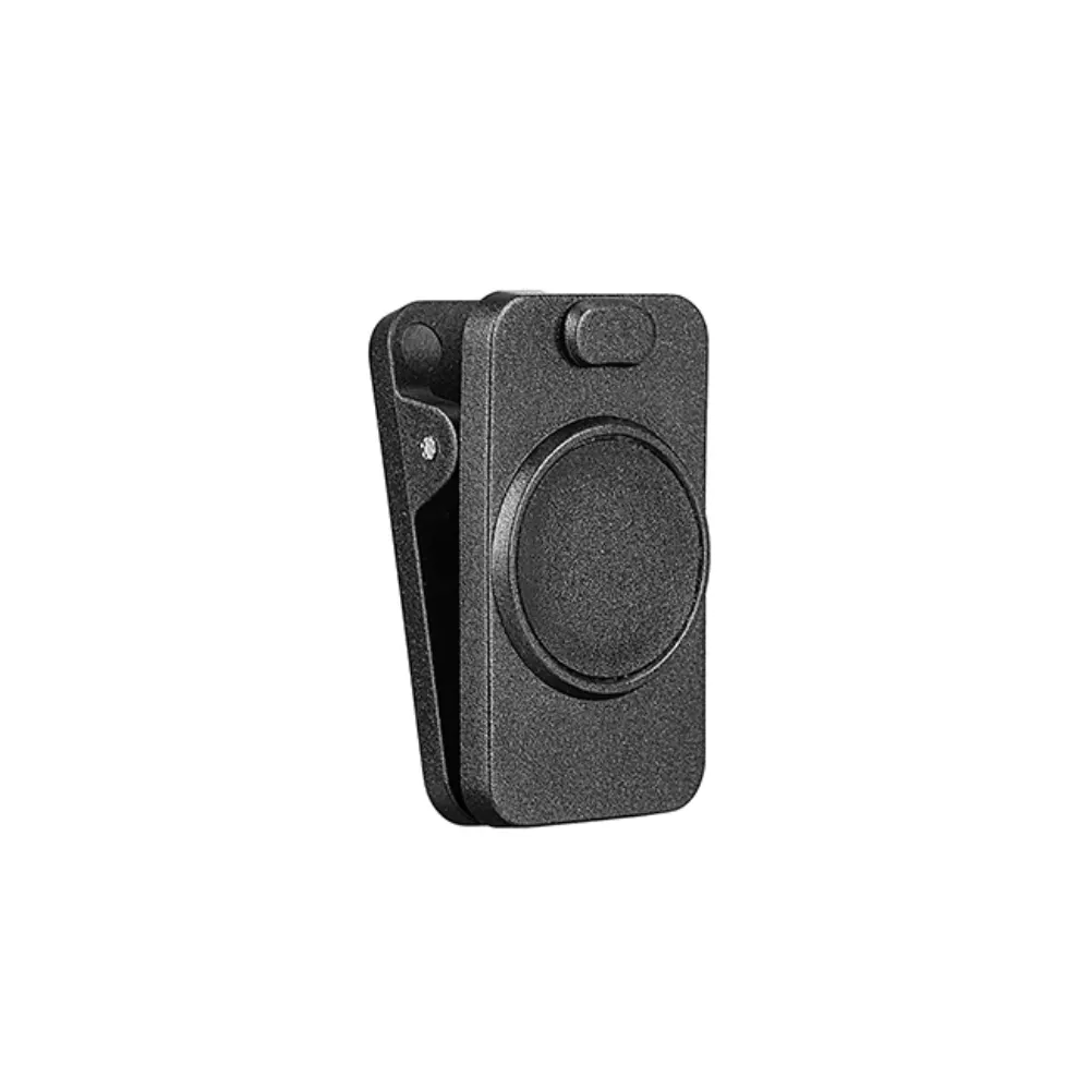 میکروفون بی سیم دو کاناله 2.4 گیگاهرتز بویا مدل OMIC U