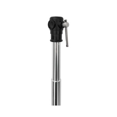 پایه نگه دارنده فون پرتابل Portable phone holder base