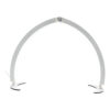 نور ثابت ال ای دی روميزي LED Moon light hd-m10x