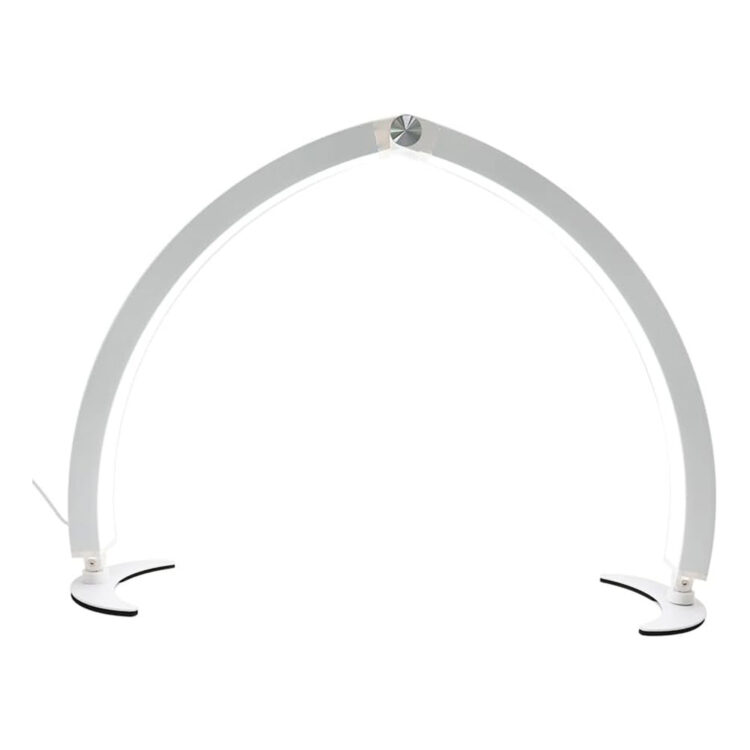 نور ثابت ال ای دی روميزي LED Moon light hd-m10x