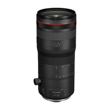 لنز کانن Canon RF 24-105mm f/2.8 L IS USM Z