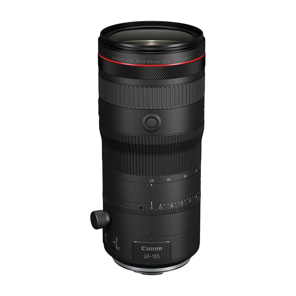 لنز کانن Canon RF 24-105mm f/2.8 L IS USM Z