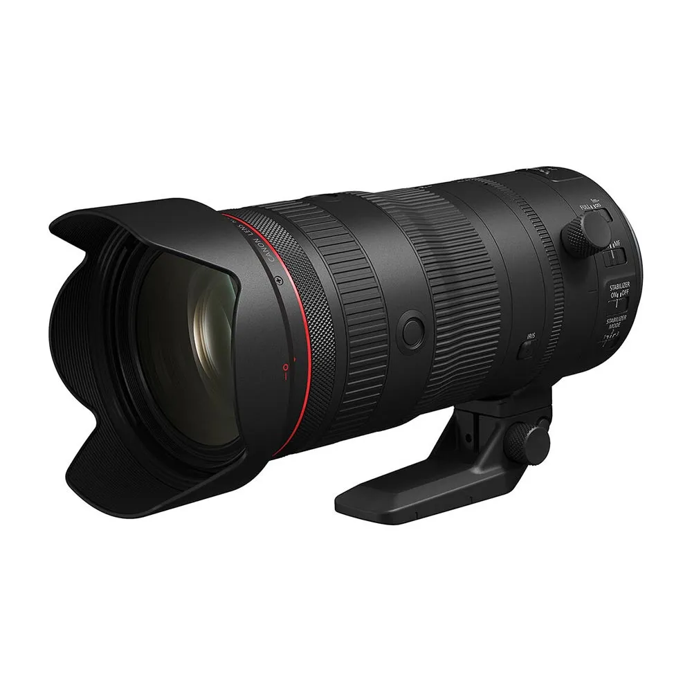 لنز کانن Canon RF 24-105mm f/2.8 L IS USM Z