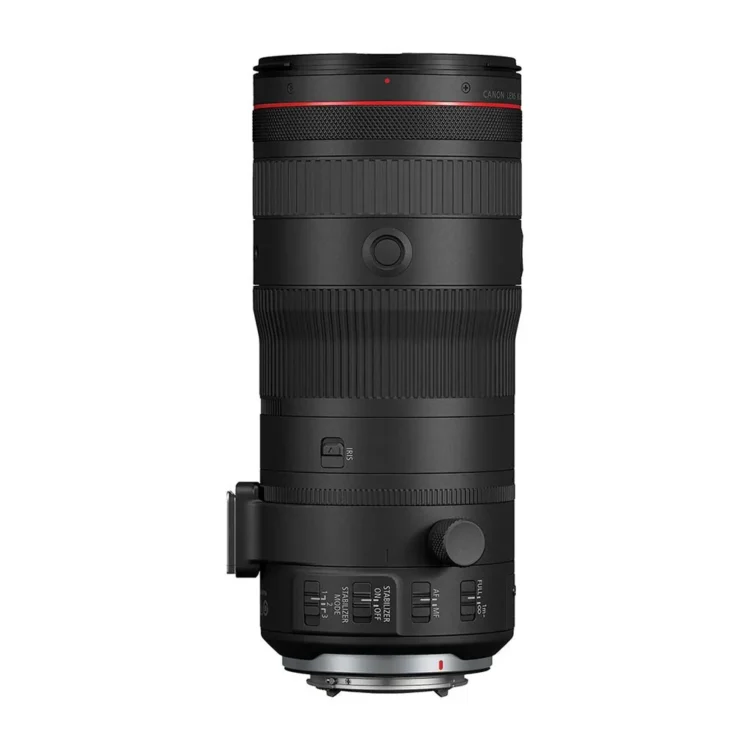 لنز کانن Canon RF 24-105mm f/2.8 L IS USM Z