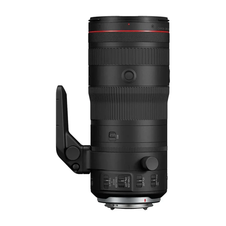 لنز کانن Canon RF 24-105mm f/2.8 L IS USM Z