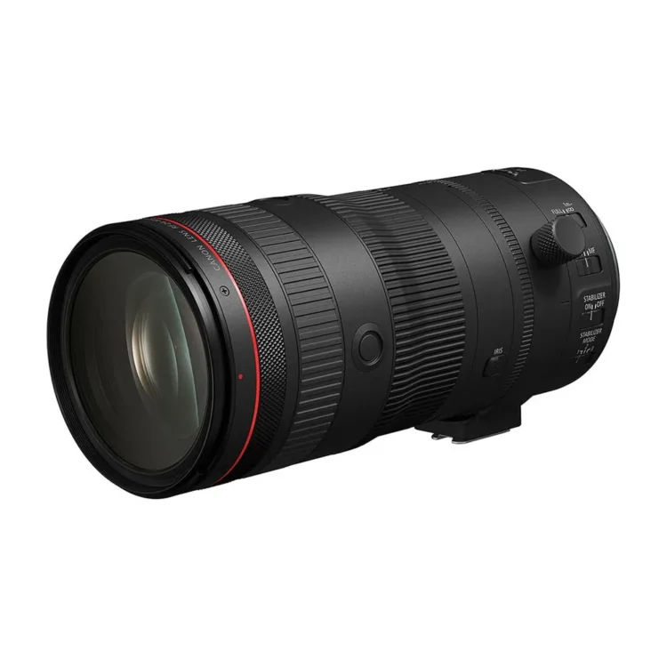 لنز کانن Canon RF 24-105mm f/2.8 L IS USM Z