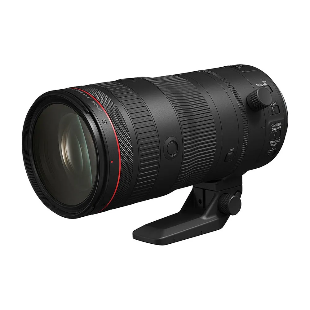 لنز کانن Canon RF 24-105mm f/2.8 L IS USM Z