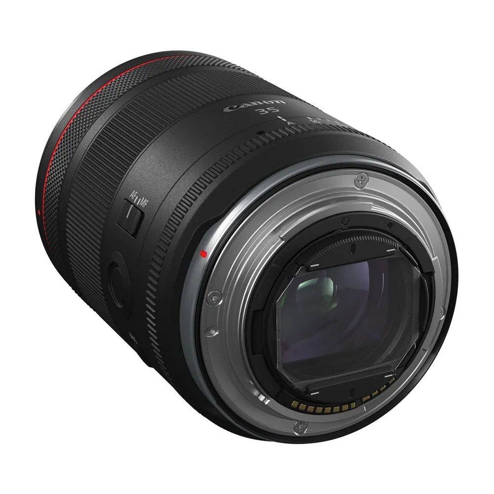 لنز کانن Canon RF 35mm f/1.4 L VCM