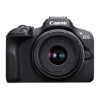 دوربین بدون آینه کانن Canon EOS R100 18-45mm Lens