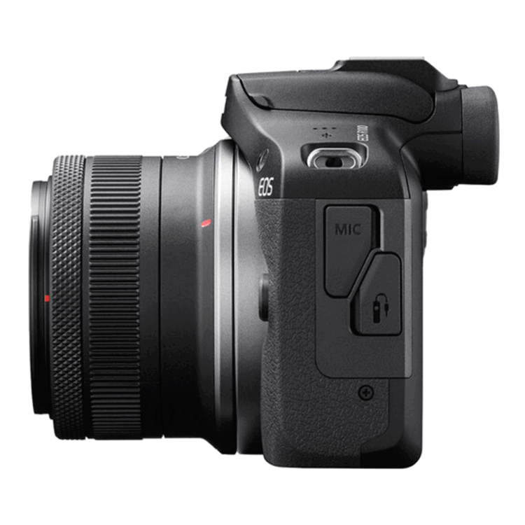 دوربین بدون آینه کانن Canon EOS R100 18-45mm Lens