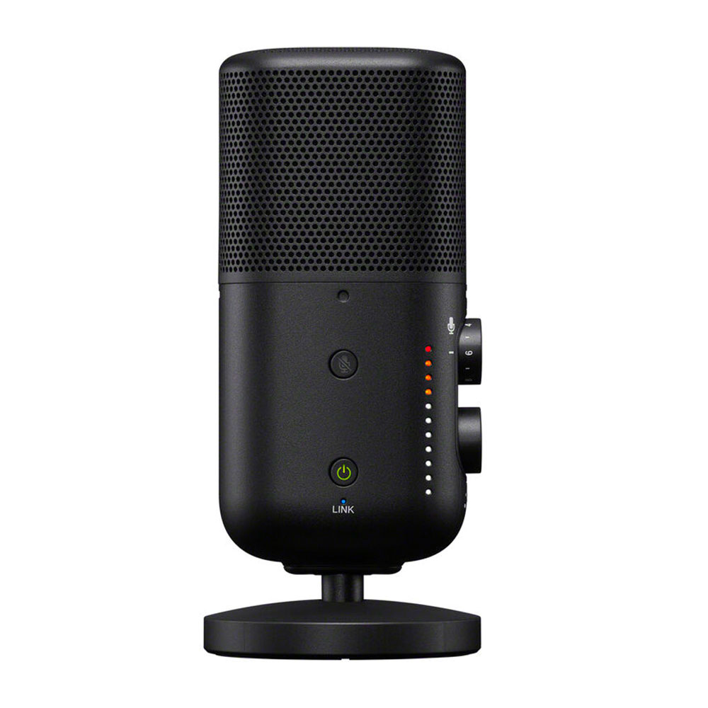 میکروفون بی سیم استریم سونی Sony ECM-S1 Wireless Microphone
