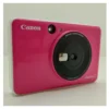 دوربین چاپ سریع کانن Canon Zoemini C Instant Camera Printer Bubblegum Pink