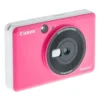 دوربین چاپ سریع کانن Canon Zoemini C Instant Camera Printer Bubblegum Pink