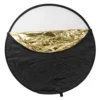 رفلکتور دیاموند ۵ لایه Diamond Reflector 5in1 110cm
