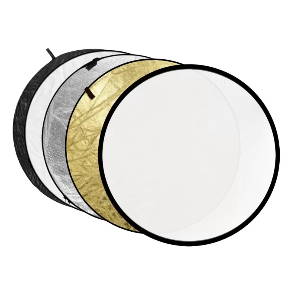 رفلکتور دیاموند ۵ لایه Diamond Reflector 5in1 110cm