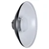 بیوتی دیش فلزی موج دار همراه گرید دریم لایت Dreamlight Beauty 55 cm metal dish