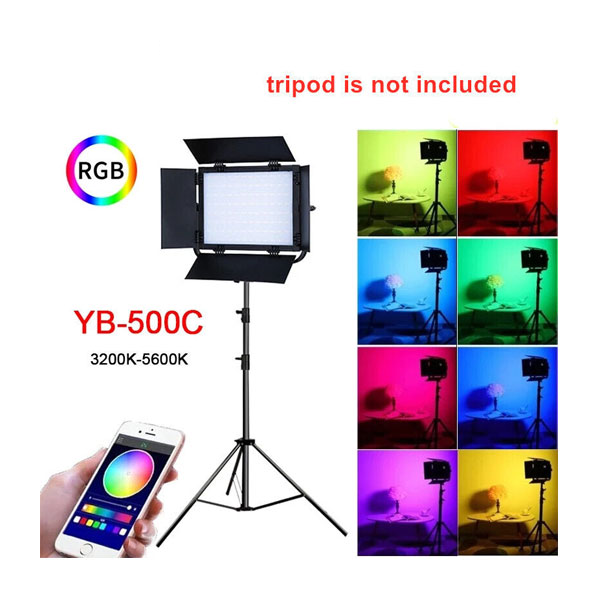 نور HARMONY YB-500C RGB