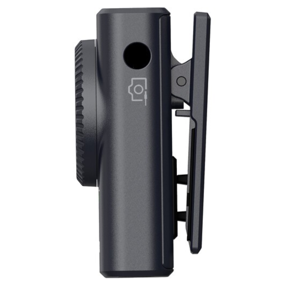 میکروفون یقه ای هالی لند Hollyland LARK M2 for Camera