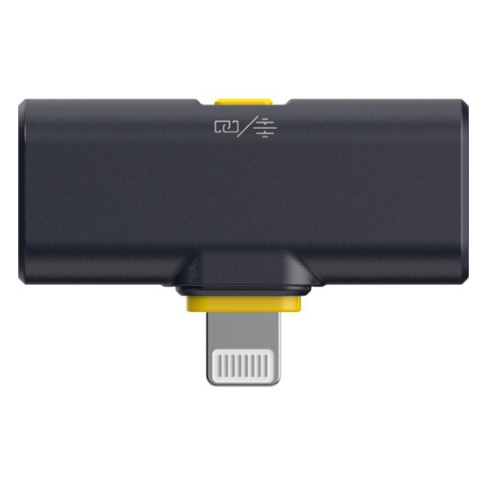 میکروفن یقه ای هالی لند Hollyland LARK M2 for iPhone